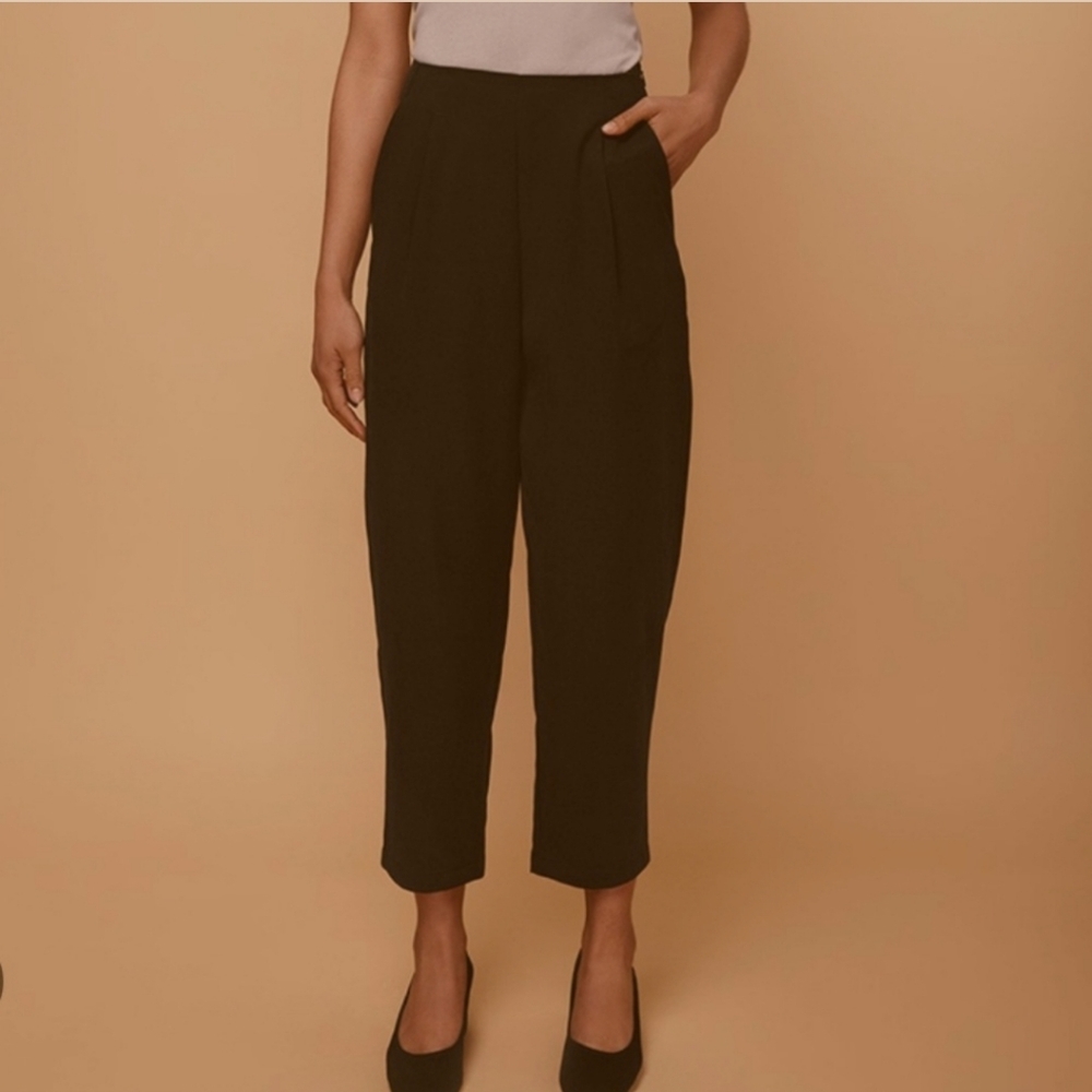 Amanda Moss Peggy Pants